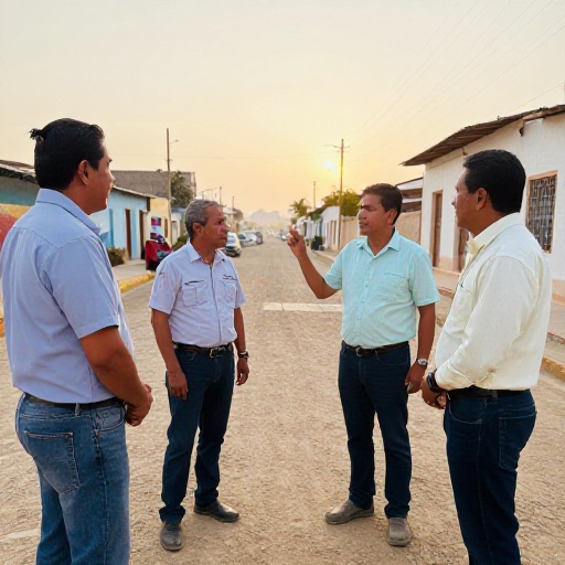 Alerta roja: Piura soportará 40°C por El Niño Costero, advierte Senamhi
