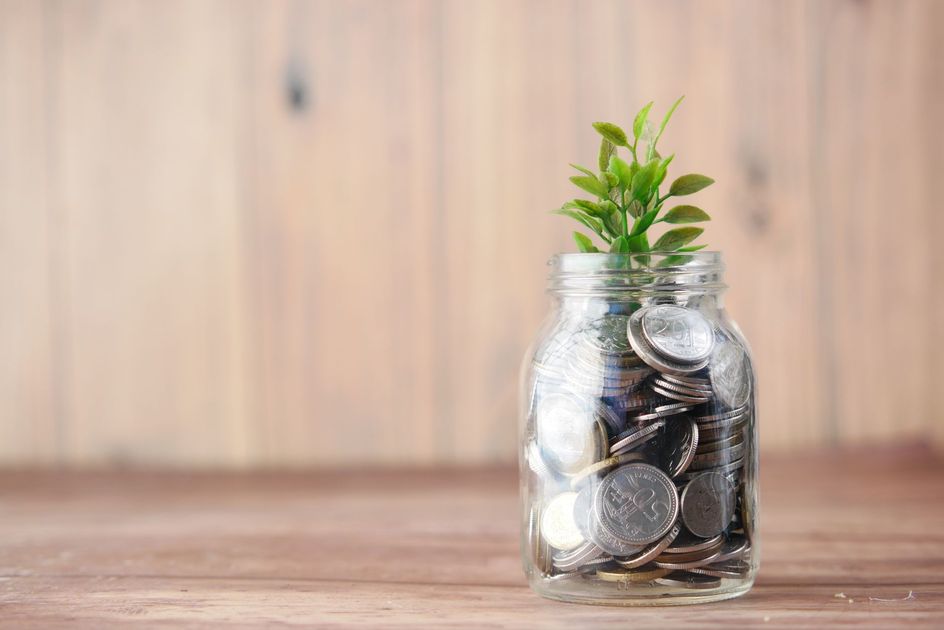 Invierte solo S/100 este Halloween: así creces tu plata hasta 20% anual sin miedo