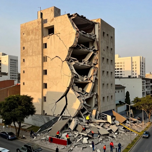 Sismos en Venezuela alertan al Perú: los terremotos más fuertes registrados desde el año 2000