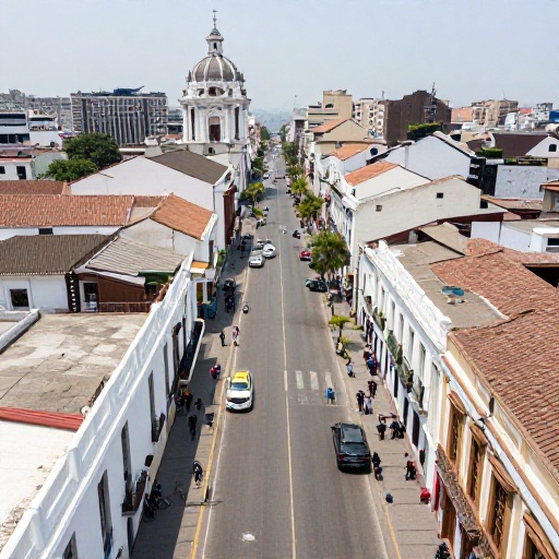 Alerta por calor: Lima Este podría alcanzar 38°C con El Niño