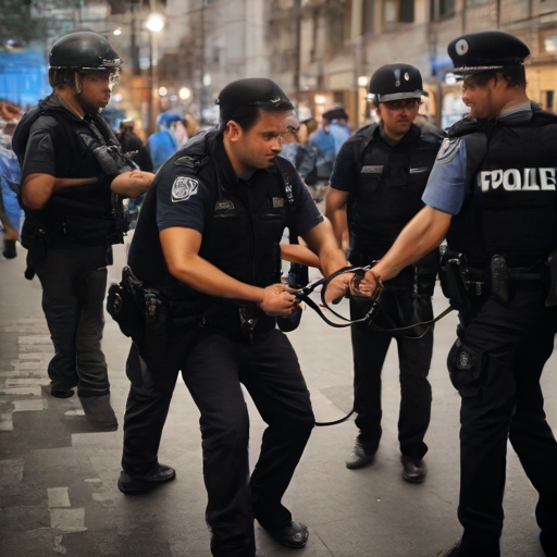 Capturan en Argentina a presunto feminicida de cosmiatra en Surquillo