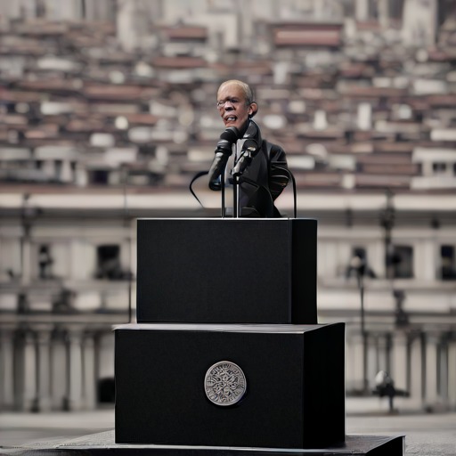 Presidente Balcázar recompone su gabinete ministerial a solo un mes de asumir el poder