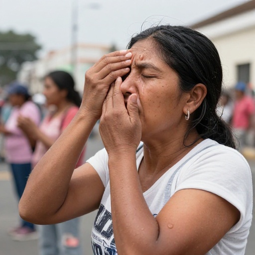 Lima bajo calor extremo por El Niño: Senamhi alerta picos históricos para 2027