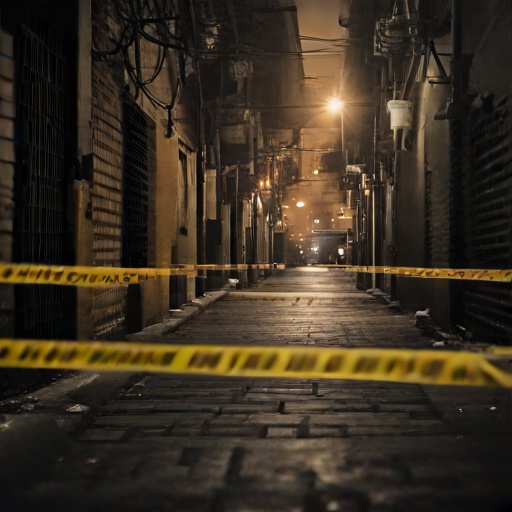 Policía identifica preliminarmente al sicario del alcalde de Veintiséis de Octubre