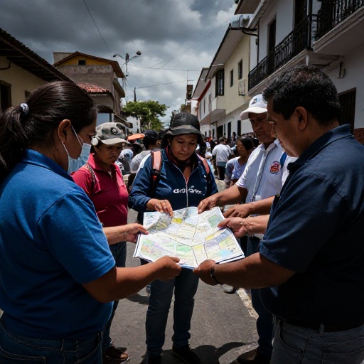 El Niño 2026: Lista oficial de distritos de Lima declarados en emergencia