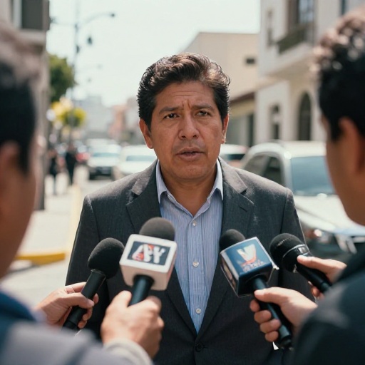 Hermano de Paul Flores rompe silencio sobre condena a 'El Italiano'