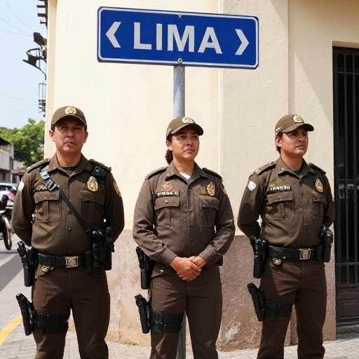 Gobierno declara Emergencia en Lima: ¿Habrá toque de queda? La respuesta oficial