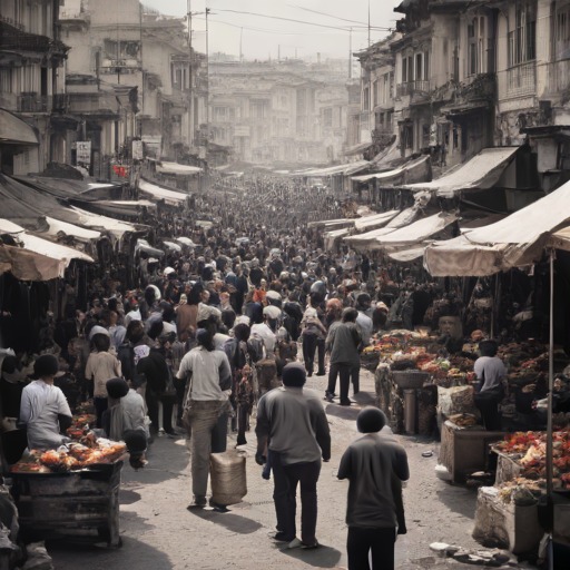 Economía de Perú crece 3,4% en 2025 por segundo año consecutivo pese a la inestabilidad política