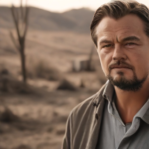 Leonardo DiCaprio paraliza proyecto eléctrico en Chile al pedir protección para ranas