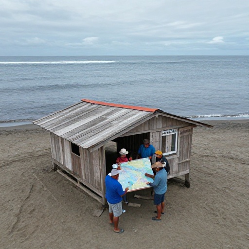 Alerta roja por El Niño Costero extraordinario que azotará a Perú desde septiembre