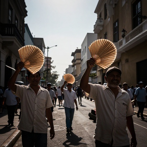 Lima, ¿verano extremo 2027? Senamhi alerta: picos de 38°C por El Niño