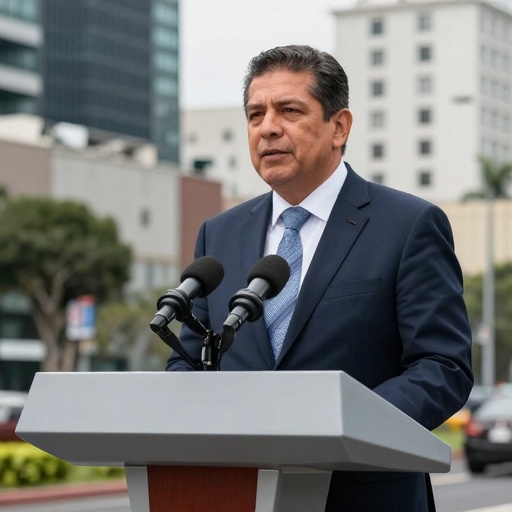 Presidente de Paraguay rechaza discriminación por comentarios contra Mbappé