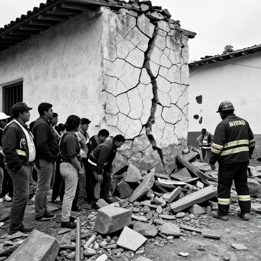 Sismo 7.2 en Ayacucho: ¿Es preludio de un mega terremoto? La verdad científica