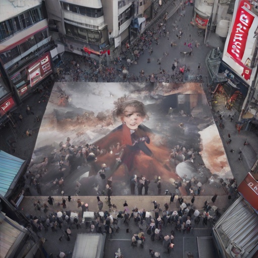 La nueva película anime de Jujutsu Kaisen sorprende con su ambiciosa propuesta histórica