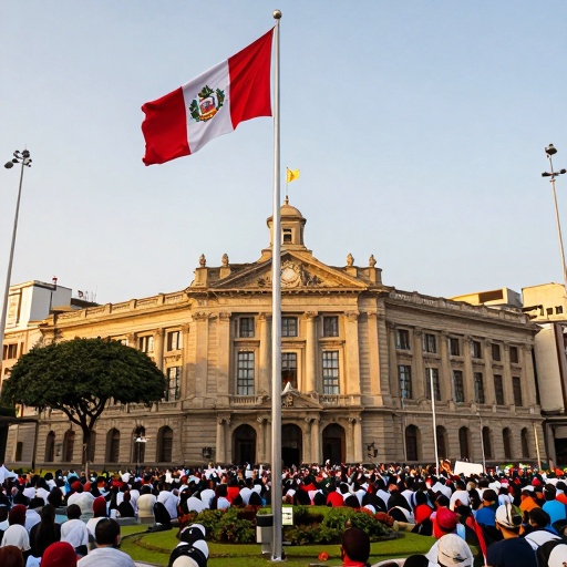 Keiko Fujimori conforma equipos técnicos para transferencia de Gobierno