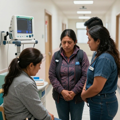 Alerta médica: Estudio revela que 32 por ciento de pacientes oncológicos mueren en 28 días