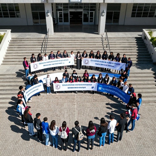 Universidad Técnica del Norte enfrenta crisis institucional mientras mantiene fieles 60.000 hinchas