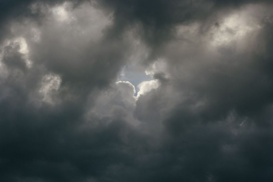 Alerta roja por lluvias intensas: Senamhi advierte riesgo extremo en seis regiones