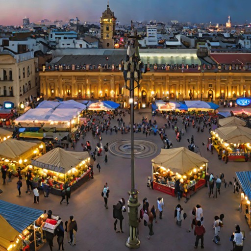 Economía peruana resiste pese a ocho presidentes en diez años: las claves detrás de la paradoja