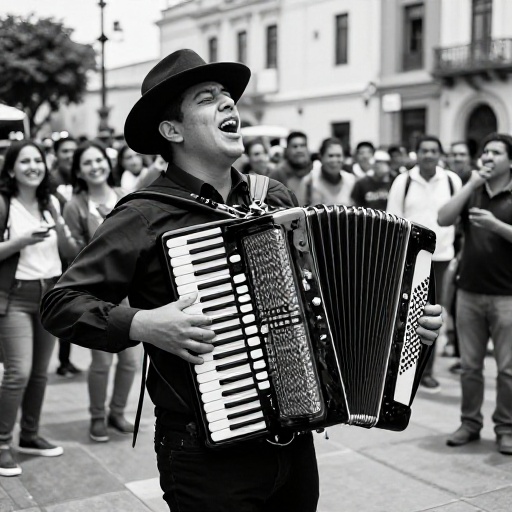 Melcochita a los 90: El legado musical y humorístico del ícono peruano