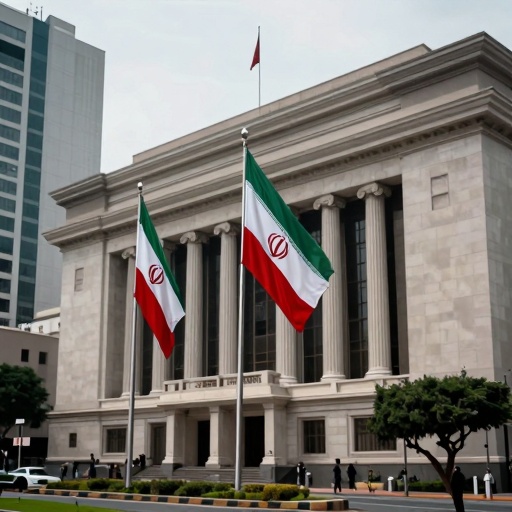 Irán despediría al Líder Supremo Ali Khamenei tras fallecimiento en conflicto