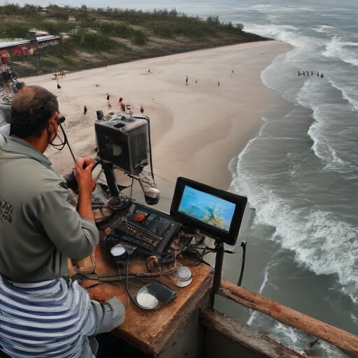 Terremoto en Indonesia y Perú: ¿Hay peligro de tsunami? La respuesta oficial