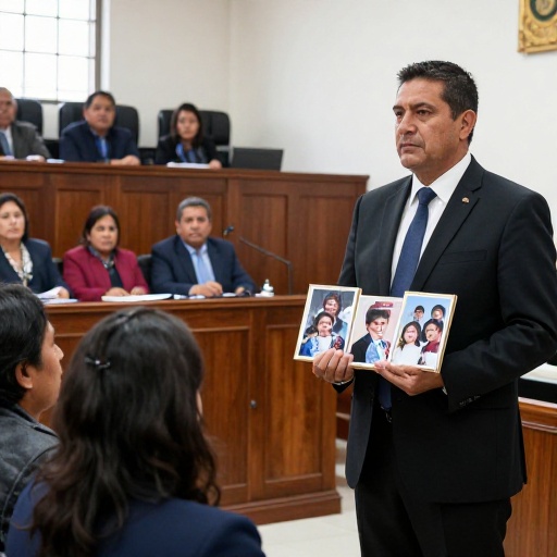 ¡Guerra por la herencia! Farid Ode revela batalla legal con sus tíos