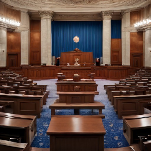 Primera ministra de Perú Denisse Miralles renuncia antes de voto de confianza en el Congreso