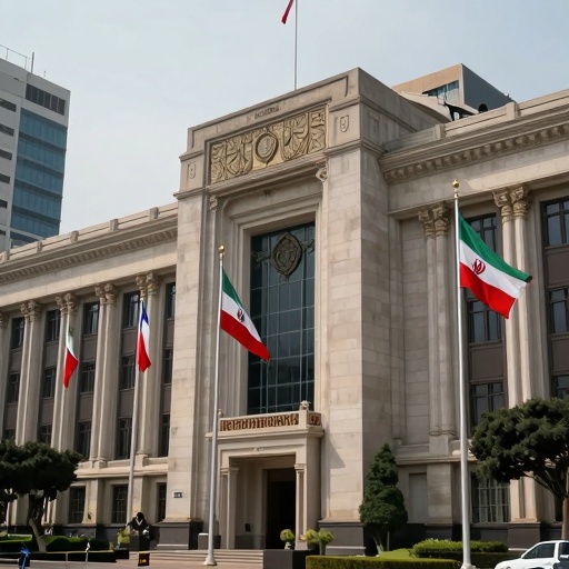 Irán despide al Líder Supremo Ali Khamenei tras fallecer en medio del conflicto bélico