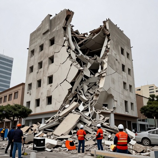 Terremoto en Venezuela: muertos ascienden a 4.118 tras registrar otros 229 víctimas