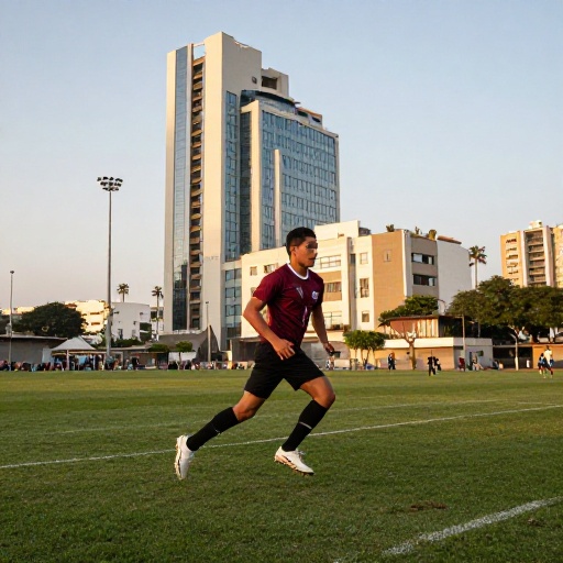 Lima, Capital del Deporte Limpio ante los Panamericanos 2027