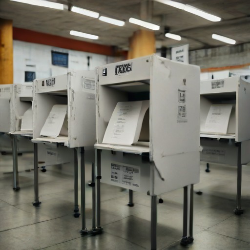 Keiko Fujimori y Rafael López Aliaga lideran intención de voto en Perú, pero mayoría sigue indecisa