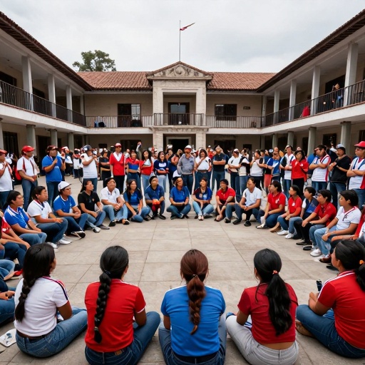 Universidad de San Martín: Crisis deportiva y 60 mil hinchas