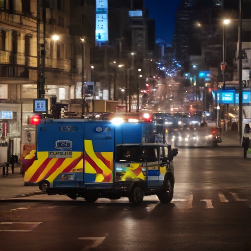 Lima extiende emergencia por seguridad ciudadana por 60 días más