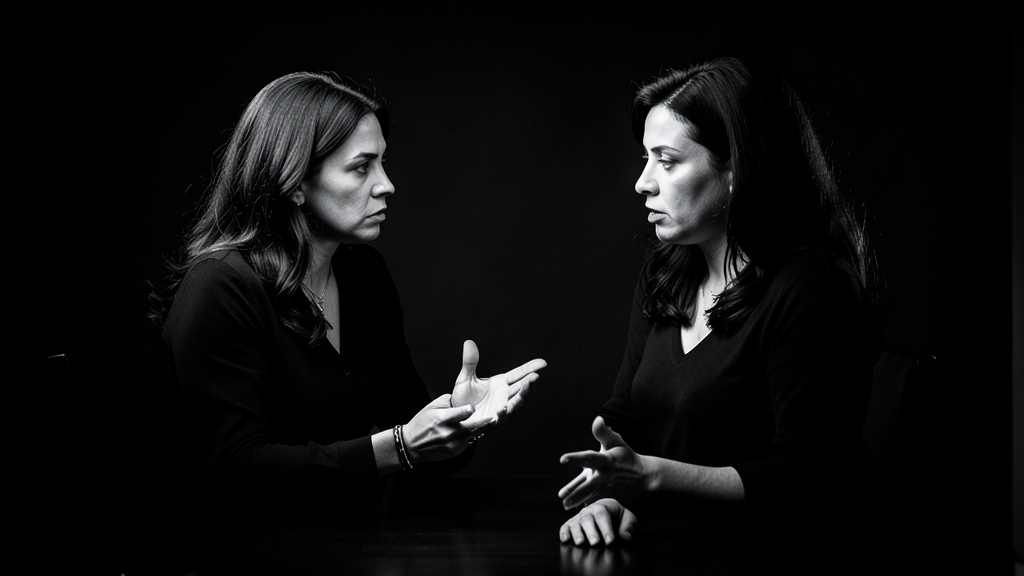 Pamela López responde a Pamela Franco sobre maternidad con un rotundo 'No me incumbe'