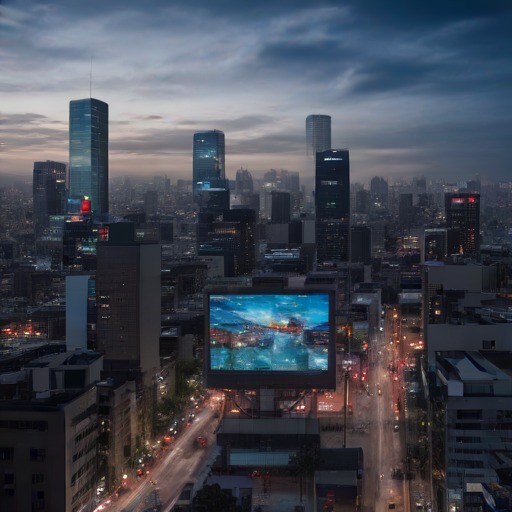 Incertidumbre total domina la carrera presidencial en Perú con electorado fragmentado como nunca antes