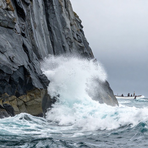 Terremoto en Alaska sacude la costa; Marina de Guerra descarta alerta de tsunami para Perú