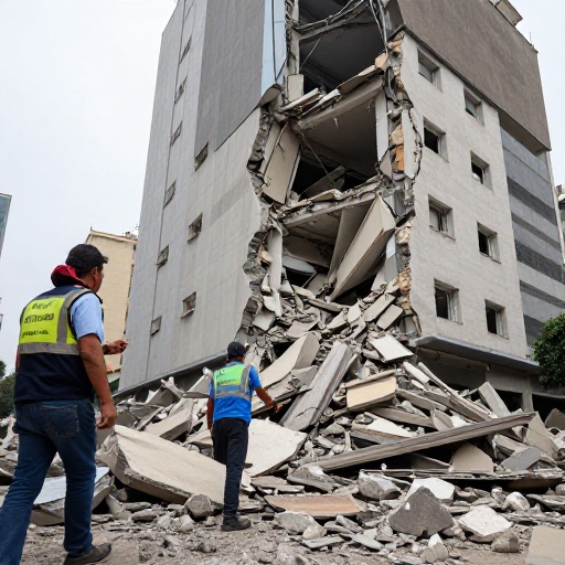 Sismo de 7,2 en Ayacucho: ¿Es indicio de otro gran terremoto? La verdad científica