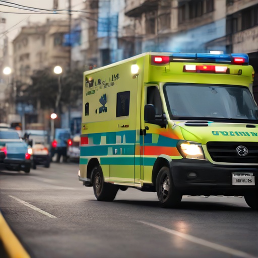 Tiroteo en Luisiana: Balacera en centro comercial deja 10 heridos