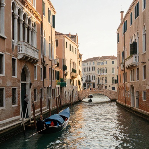 George Clooney, Penélope Cruz y los Gallagher brillan en el Festival de Venecia 2026