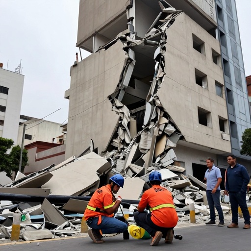 Seguros contra El Niño: Nuevas medidas para protegerse de terremotos