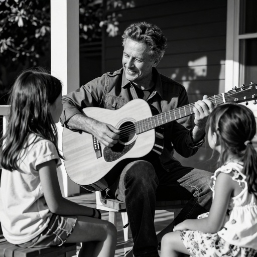 Dwayne Johnson sorprende con balada dedicada a sus hijas: escucha 'Your Dad'