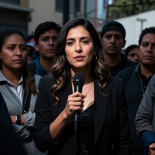Ana Paula Consorte rompe silencio con gesto inesperado tras publicación de Paolo