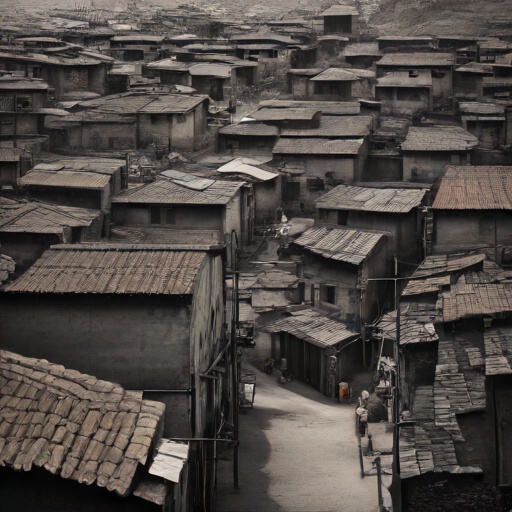 Pobreza en Perú: Faltan 5 años para borrar secuelas de la crisis