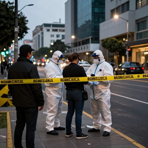 Ica: Colectivo trans exige justicia por asesinato de "Ale Rouss" y pide seguridad