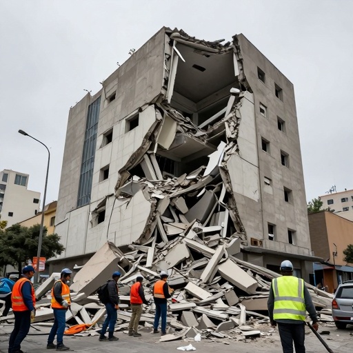 Sismo en Junín: ¿Está preparado Perú ante un gran terremoto?