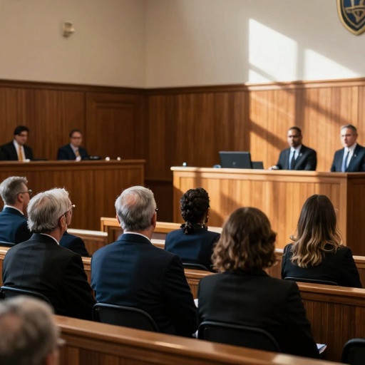 Juicio a Duane Davis por asesinato de Tupac Shakur inicia en Nevada