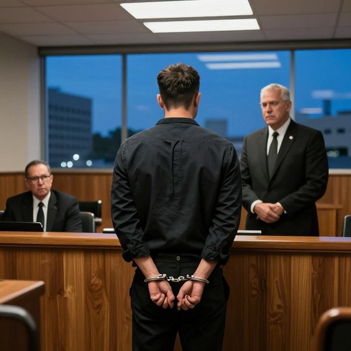 Condenado en Florida por usar ChatGPT para planificar el crimen contra su exnovia