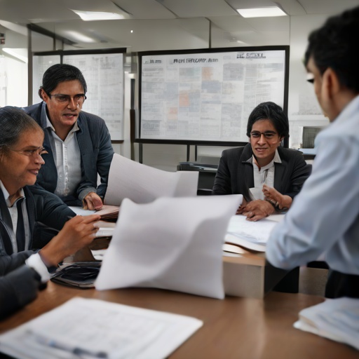 Elecciones 2026: Macroconsult evalúa alineación económica candidatos