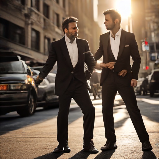 Ricky Martin sorprende como actor en la nueva película de Gael García Bernal: 'Es un honor'
